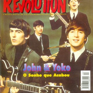 Revista Revolution número 05