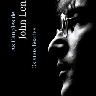 Livro As canções de John Lennon