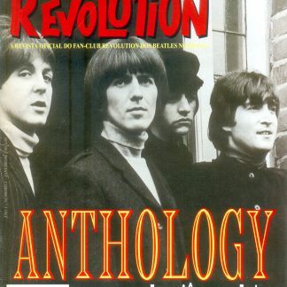 Revista Revolution número 02