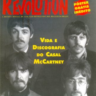 Revista Revolution número 07
